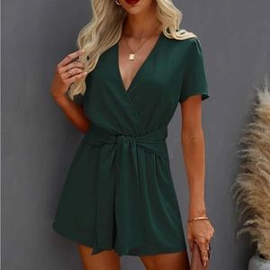 🚨5/$25!! Shein romper